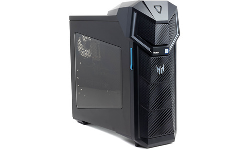 Acer Predator Orion 5000 (PO5-610 I72080-01)
