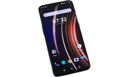 OnePlus 6T McLaren Edition
