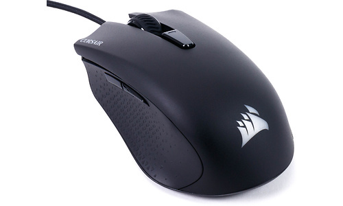 Corsair Harpoon RGB Wireless
