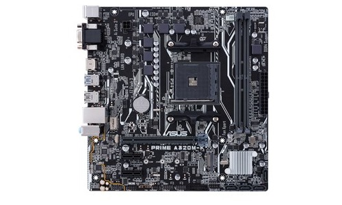 Asus A320M-K/CSM