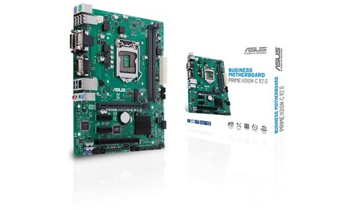 Asus Prime H310M-C R2.0