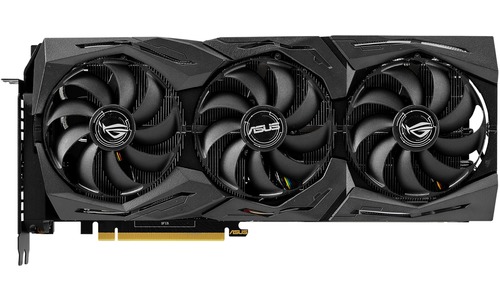 Asus RoG Strix GeForce RTX 2080 Ti 11GB