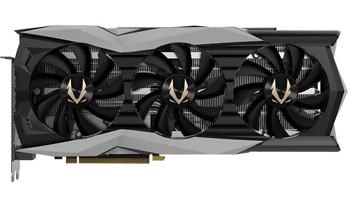 Zotac GeForce RTX 2080 Ti AMP! Extreme Gaming 11GB