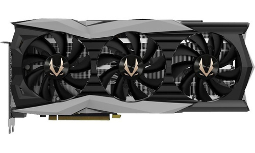 Zotac GeForce RTX 2080 Ti AMP! Extreme Core 11GB