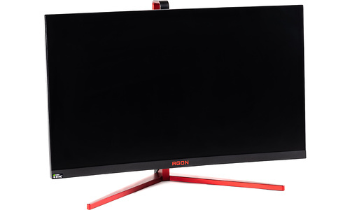 AOC Agon AG273QCG