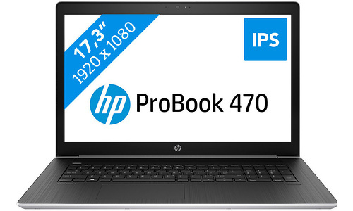 HP ProBook 470 G5 (70293865)