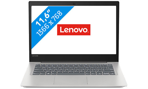 Lenovo IdeaPad S130-11IGM (81J10054MH)