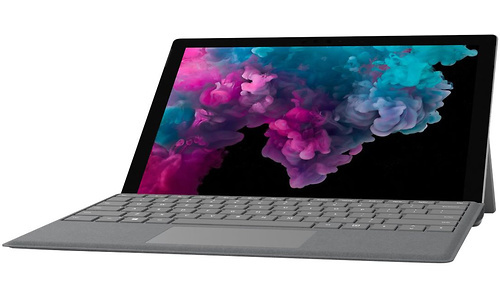 Microsoft Surface Pro 6 256GB i7 8GB (LQH-00003)