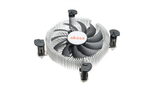 Akasa AK-CC7124EP01