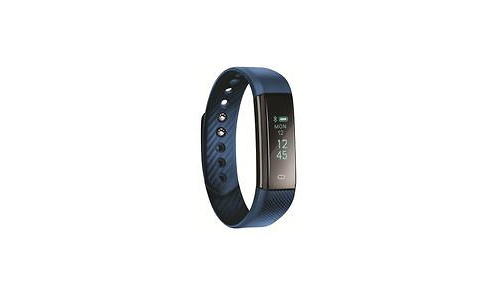 Acme ACT101B Activity Tracker Blue