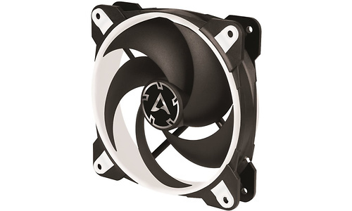 Arctic BioniX P120 PWM PST Black/White