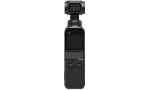 DJI Osmo Pocket