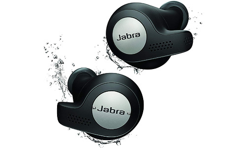 Jabra Elite Active 65t Black