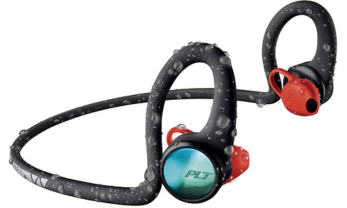 Plantronics BackBeat Fit 2100 Black