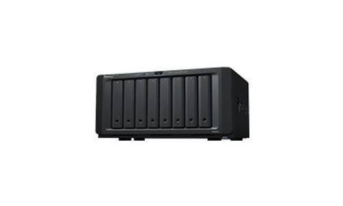 Synology DS1819+ 48TB (WD Red Pro)