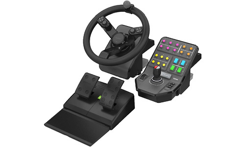 Logitech G Saitek Tractor Farming Simulator