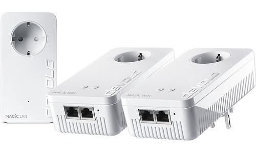 Devolo Magic 1 WiFi Multiroom kit NL