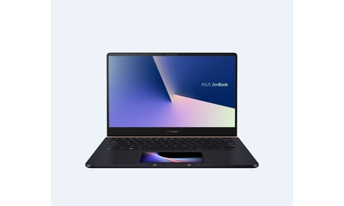 Asus Zenbook Pro 14 UX480FD-BE064T