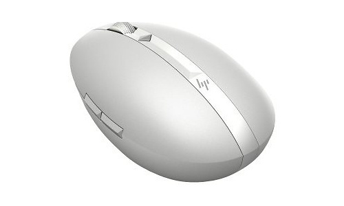 HP Spectre Rechargeable Mouse 700 Silver