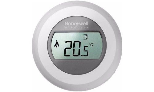 Honeywell Round Wireless On/Off