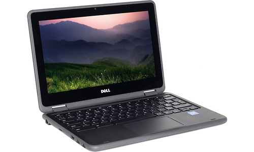 Dell Chromebook 11 3189