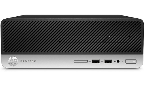 HP ProDesk 400 G5 (6BD74EA)