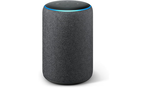 Amazon Echo Plus 2 Black