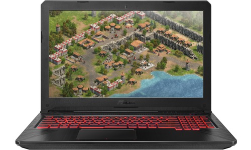 Asus TUF Gaming FX504GM-E4326T