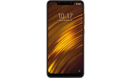 Xiaomi Pocophone F1 64GB Red