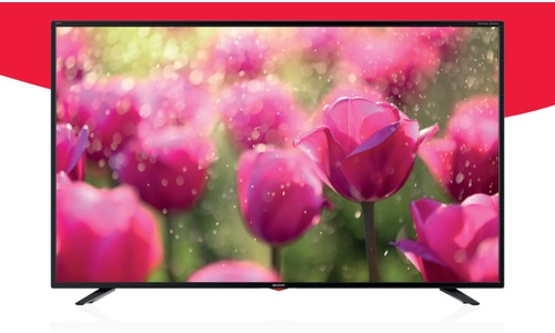 Sharp LC-55UI7352E
