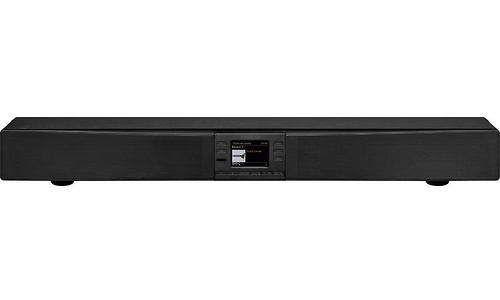 Sangean SB-100 Black