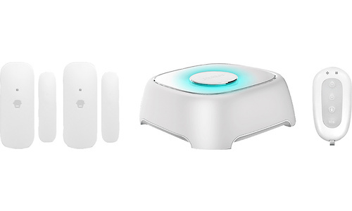 Smanos W020 WiFi Alarmsystem