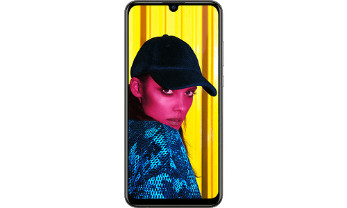 Huawei P Smart 2019 Black