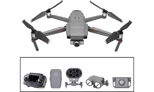 DJI Mavic 2 Enterprise Zoom Universal Edition