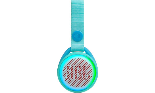 JBL JR Pop Turquoise