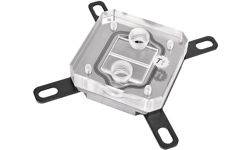 Thermaltake Pacific W3 CPU Water Block