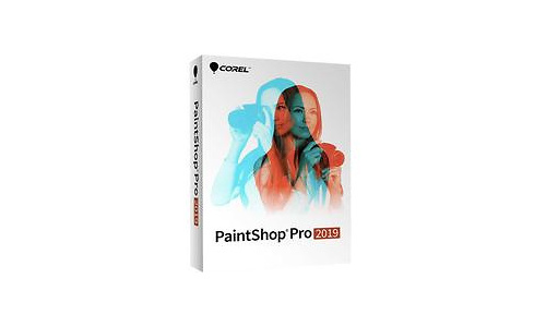 Corel PaintShop Pro 2019