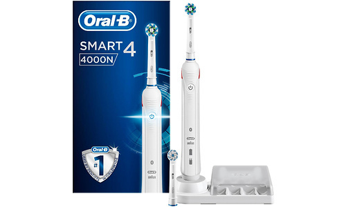 Oral-B Smart 4 4000N