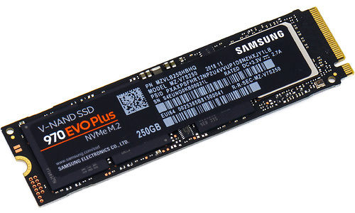 Samsung 970 Evo Plus 250GB