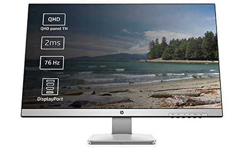HP 27q