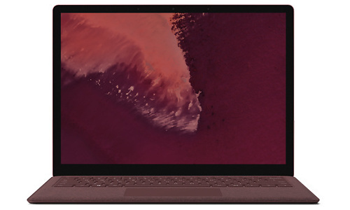 Microsoft Surface Laptop 2 512GB i7 16GB (LQT-00031)