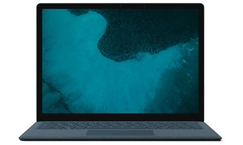 Microsoft Surface Laptop 2 512GB i7 16GB (LQT-00045)