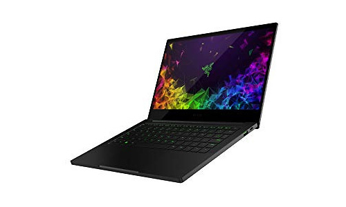 Razer Blade Stealth 13 (RZ09-02812G52-R3G1)