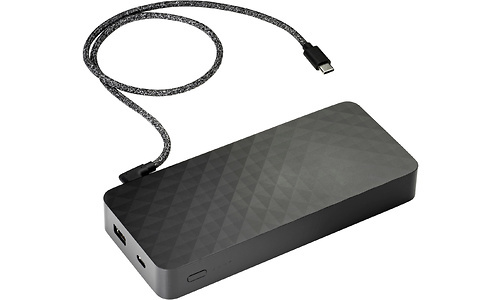 HP Spectre USB-C Power Pack 20100 Black