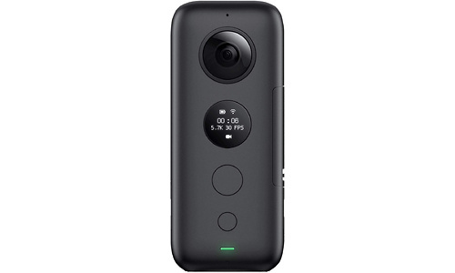 Insta360 ONE X