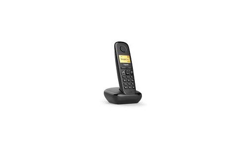 Gigaset A270 Black