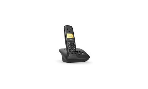 Gigaset A270A Black