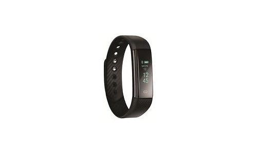 Acme ACT101 Activity Tracker Black