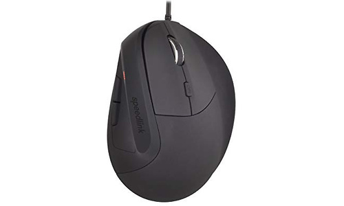 Speedlink Descano Ergonomic Vertical Mouse Black