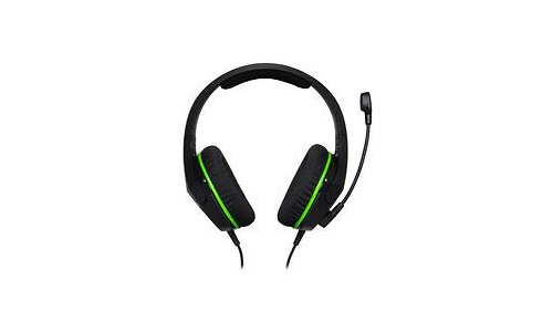 Kingston HyperX Cloud Stinger Core Black/Green